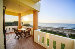  Niriides Apartments  Kissamos
